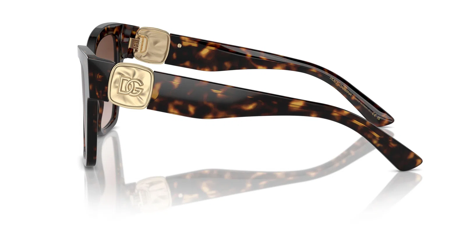 Dolce & Gabbana 4470 Sunglasses - view 9